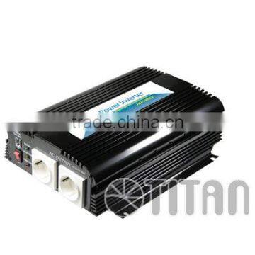 1000W Modified sine wave 12V/24V DC
