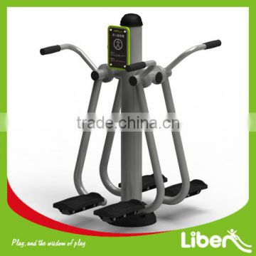 Liben High Quality Park Customized Commercial Outdoor Playground Gym Equipment Double Splits Machine