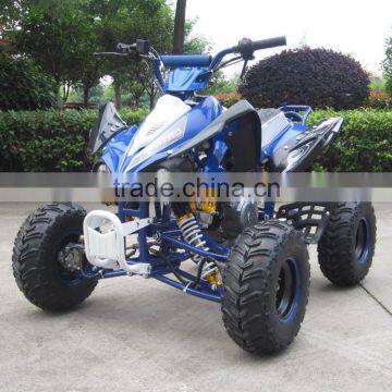 110CC 125CC WITH REVERSE CE APPROVED OFF ROAD ATV