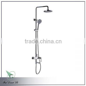 surface mounted shower faucets -9107