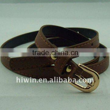 Fashion PU Belt