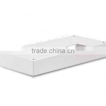 1W 2W 3W Square Recessed Indoor Led Stair Light Hotel Wall Light 4000K Epstair photo-2