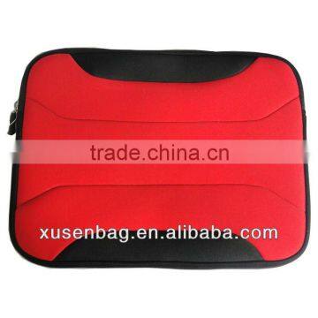 Neoprene tablet bag hot selling