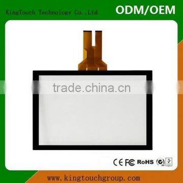 Best Price And Best Quality 12.1 Inch 4:3 Capacitive touch screen/panel with