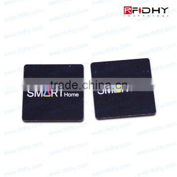Lower Cost HF RFID Labels & Cards for Access Control photo-3