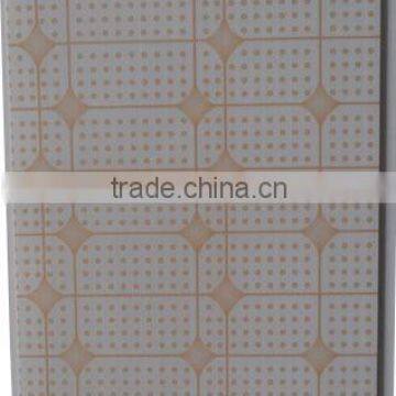 Printing pvc ceiling panel, plastic wall panel,pvc plafond F117