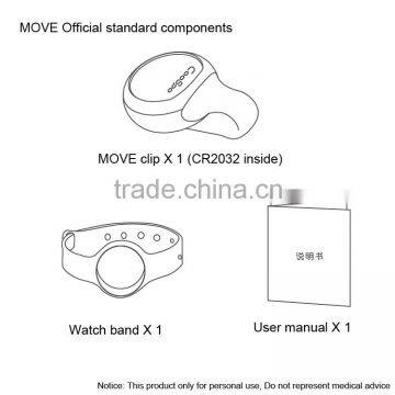 CooSpo Mini Move Clip Step Daily Activity Monitor Quality Choice photo-6