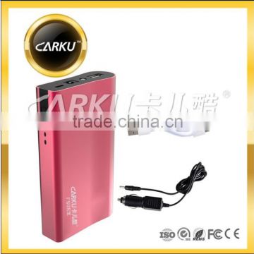 2015 consumer electronic products 6000mAh mobile MP3 MP4 power bank