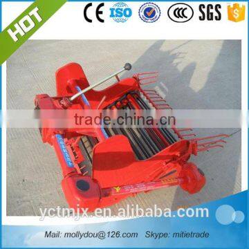 mini hand potato harvester for walking tractor