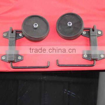 Wheel Shopping Bag photo-6