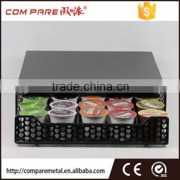 Mesh Made Keuring K-cup Coffee Pod Drawer photo-2