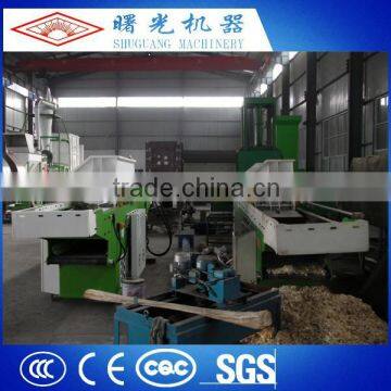 Cheap Price High Quality Industrial Wood Shaving Mill photo-2