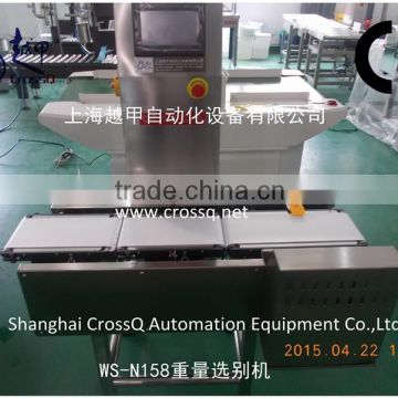 high quality goods online Check Weigher