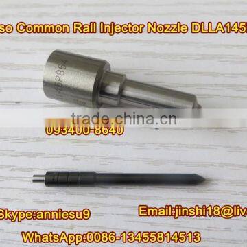 Denso Common Rail Injector Nozzle DLLA145P864 093400-8640