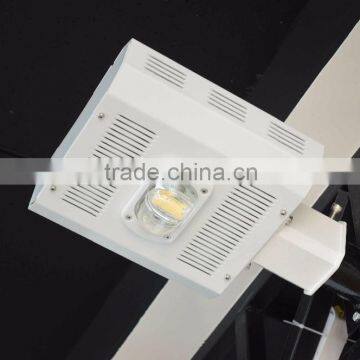 High Light Efficiency Energy Saving LED Courtyard Lamp 50W Garden Lamp photo-3