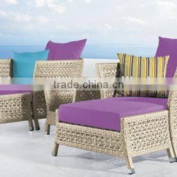 Leisure rattan outdoor furniture bistro set                        
                                                Quality Choice