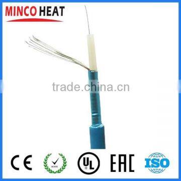 Electric Heater Trace Pipe Heating Cable for Tanks photo-4