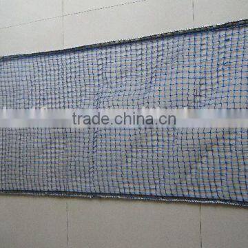 HDPE Cargo Trailer Net Exported to Germany and Holland