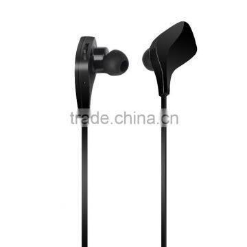 2015 New Bluetooth Wireless Earbuds/Headsets - Incredibly small, amazingly light for mobile phone