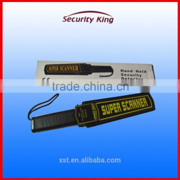 Hand held metal detector ( GP-3003B1)