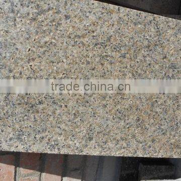 Hottest Brown Granite Tiles----China Tropic Brown Granite-----Big quantity can be availble