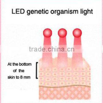 EDGE LIGHT Promotion Product Red Light Led Face Mask photo-6