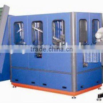 Hot sale automatic PET bottle blow molding machine/plastic bottle machine