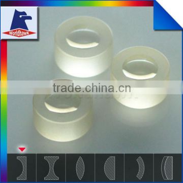 PVC Spherical Lens