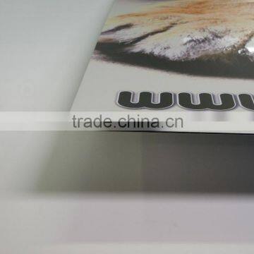 3mm Thick Advertising Boards Aluminum Plastic Composite photo-2