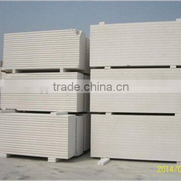 China manufacturer of AAC styrfoam fast construction wall panel