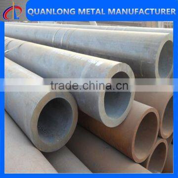 corrugated pre galvanized steel pipe