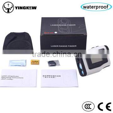 Golf Range Finder Digital Laser Rangefinder Quality Choice photo-2