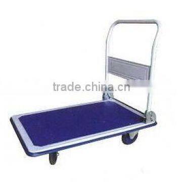 foldable Platform hand truck hand cart load 300kg
