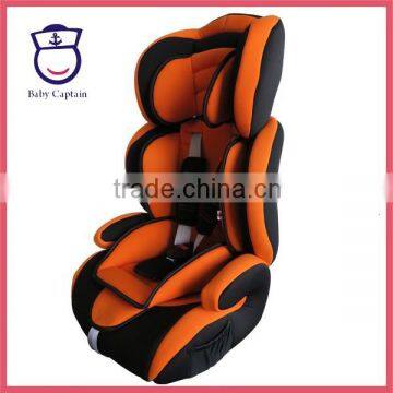 Baby Safety Car Seat Booster of Baby Car Seat photo-2