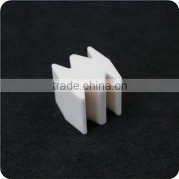 high purity insualting alumina refractory ceramic 99