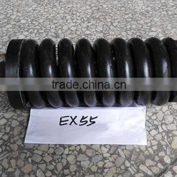 Recoil Spring Assembly Track Adjuster Wheel Tensioner Assembly photo-3