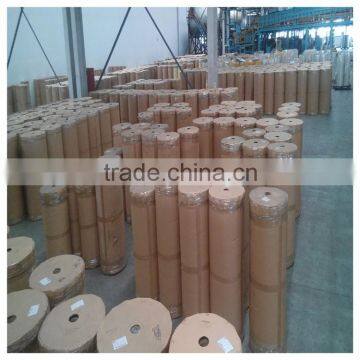 40mic Bopp Adhesive tape jumbo roll tape