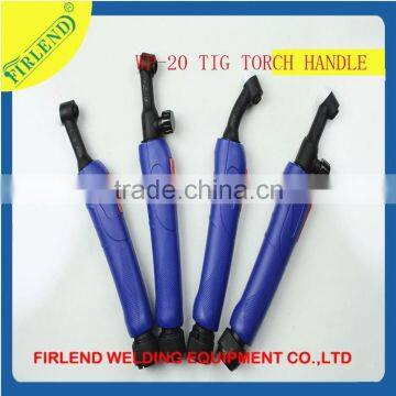 WP-20 Tungsten Argon Arc Welding Torch Head photo-4