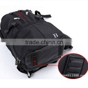 Hot Sale Professional Durable Waterproof Camera Bag Shoulder photo-4