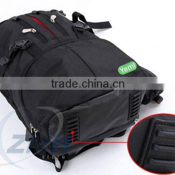 2016 Best Nylon Shoulder Bag Waterproof DSLR Camera Bag Backpack photo-6
