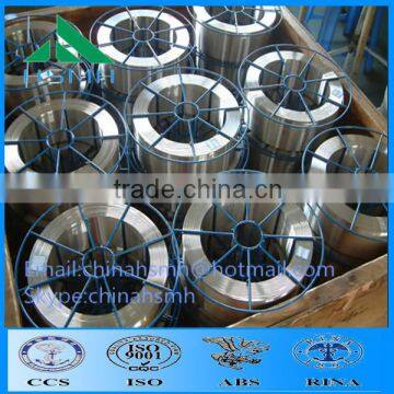 Stainless steel welding wire ER430