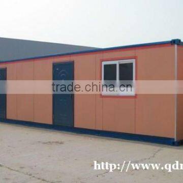 Movable Container House