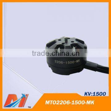 Maytech 2206 1500KV Motori Outrunner for rc Quadcopter Drone photo-3