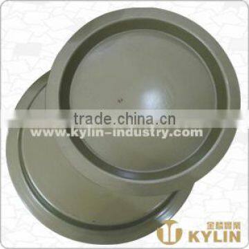Aluminum Tray