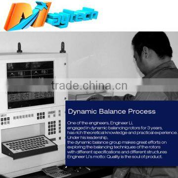 Maytech 5055 220KV E-longboard Electric Motor Longboard Motor photo-6