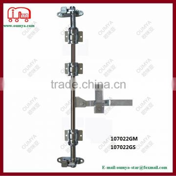 High quality truck body door lock 107022GM 107022GS