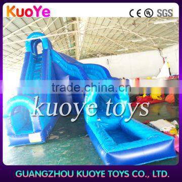 high giant inflatable water slide for sale,inflatable slide for adult and children