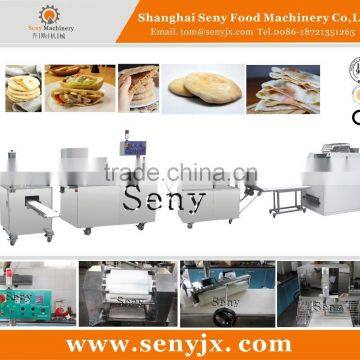 pita bread making machine ,pita forming machine                        
                                                                                Supplier's Choice