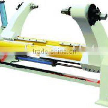 2 ply corrugated making machine /single facer line