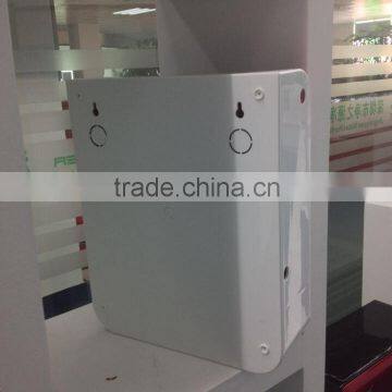 Transparent Panel RO Membrance Small Size Water Purifier photo-5